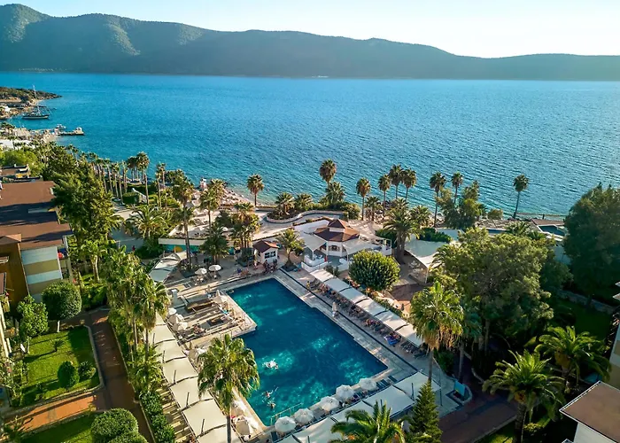 Tui Magic Life Bodrum - Adults Only (16+)