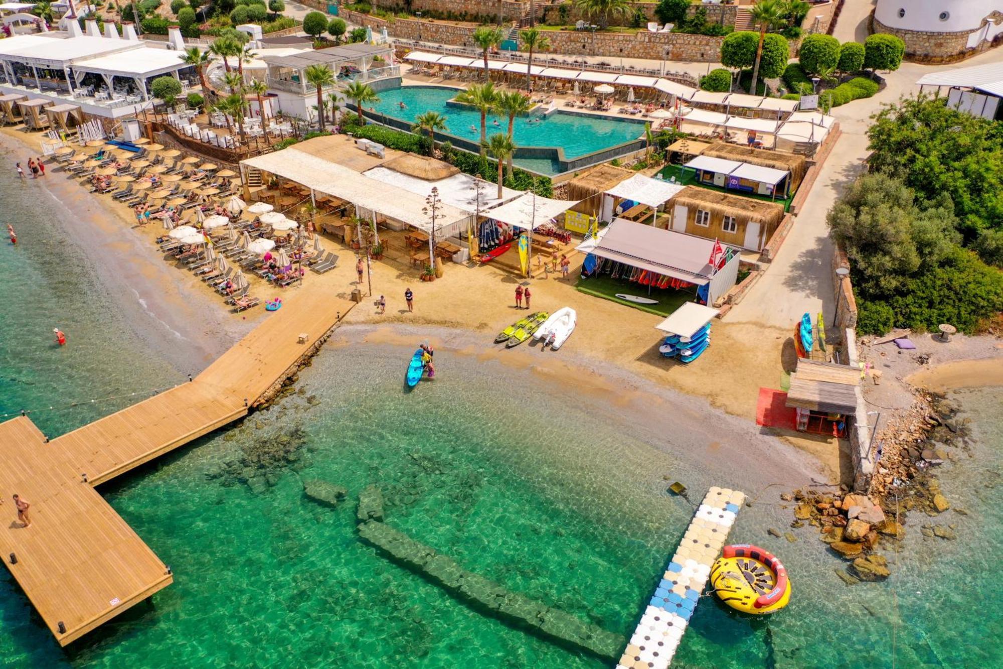 Tui Magic Life - Adults Only (16+) בודרום