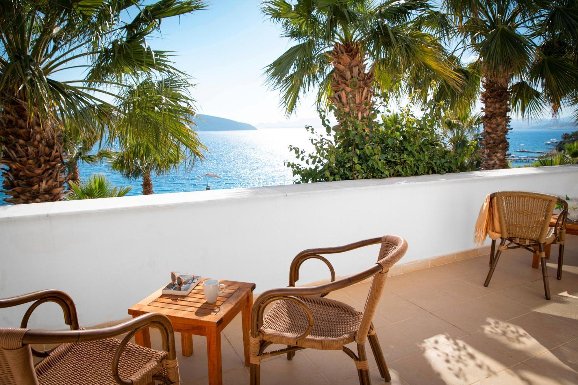 Tui Magic Life - Adults Only (16+) 5* בודרום