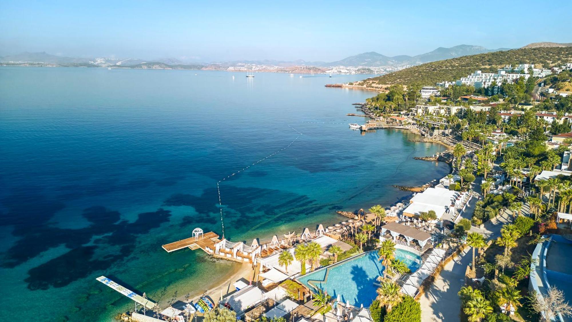 אתר נופש Tui Magic Life - Adults Only (16+) 5*