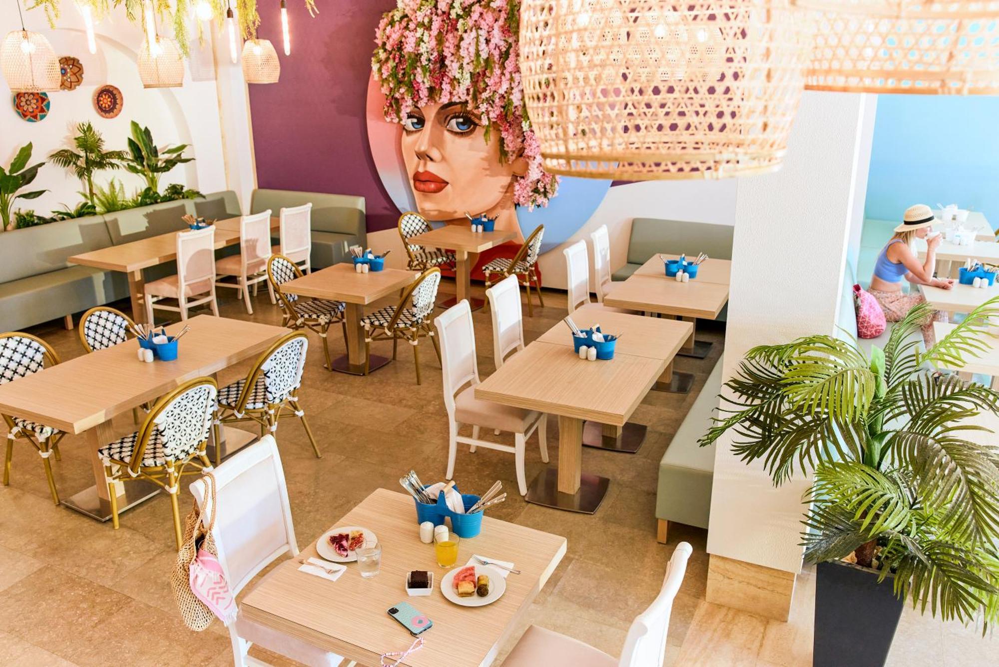 Tui Magic Life - Adults Only (16+) אתר נופש בודרום