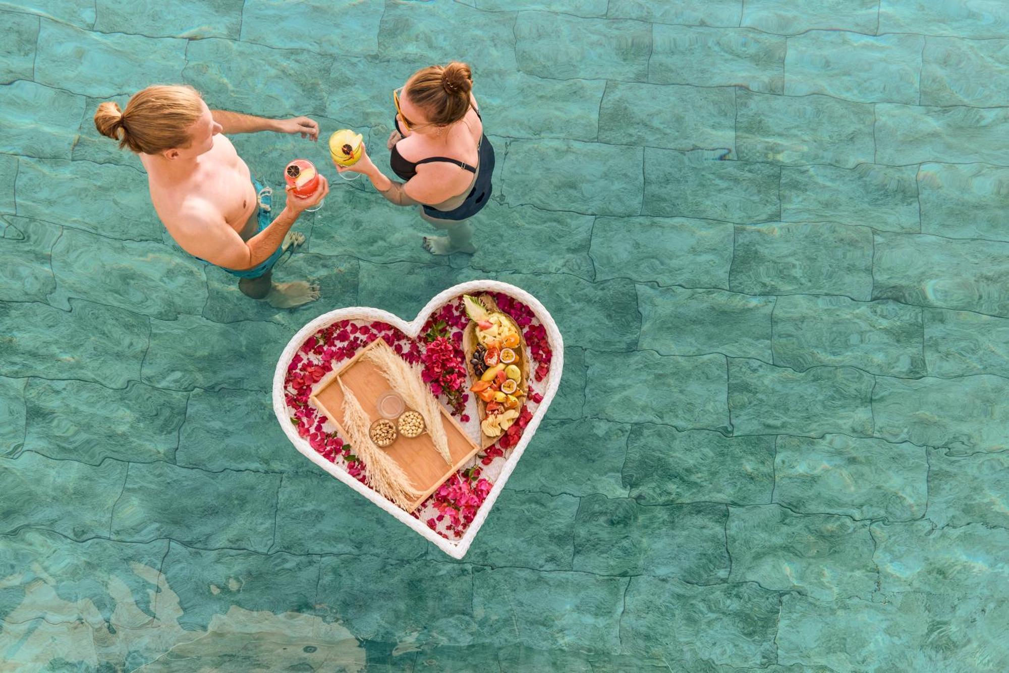 Tui Magic Life - Adults Only (16+) בודרום