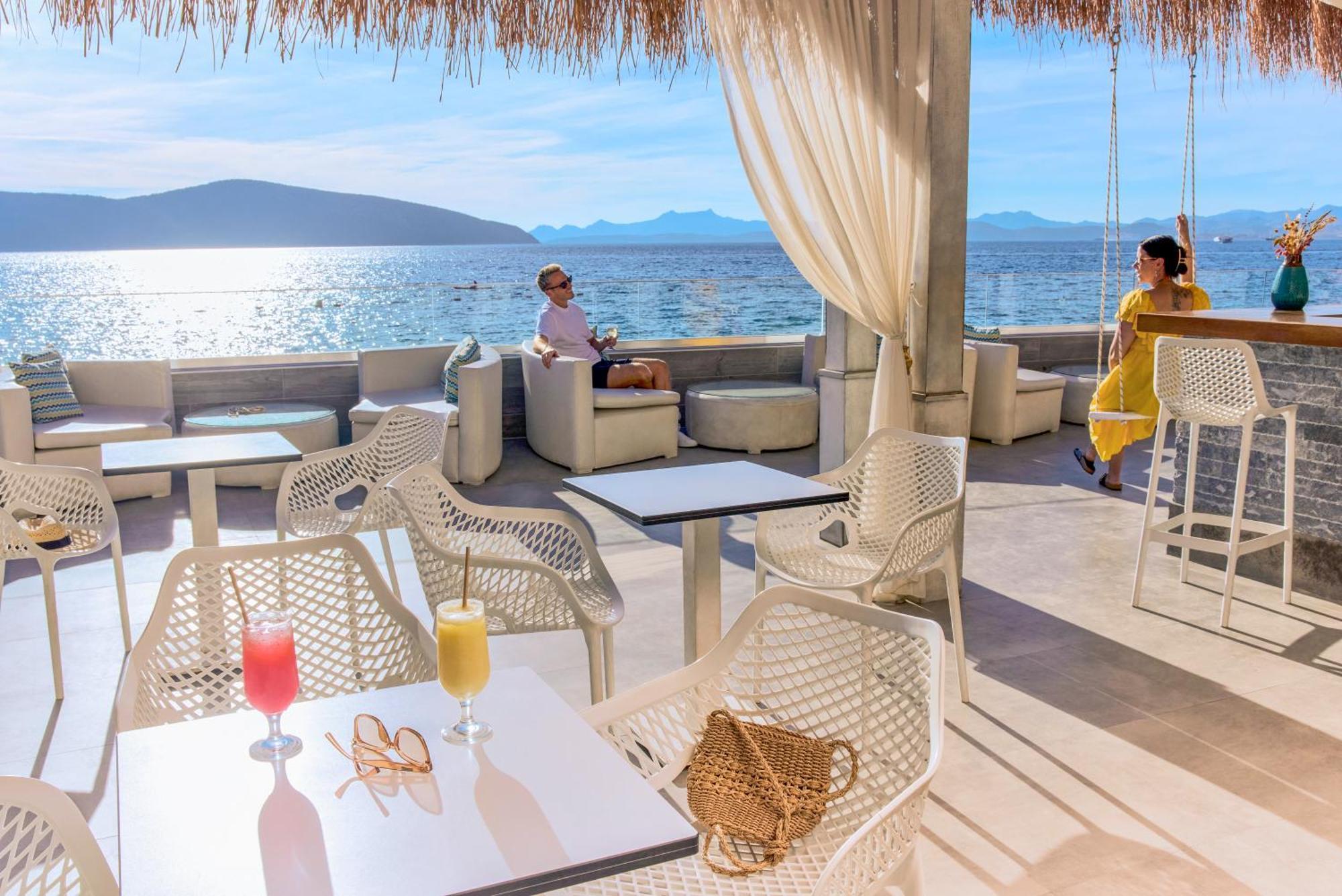 Tui Magic Life - Adults Only (16+) 5* בודרום