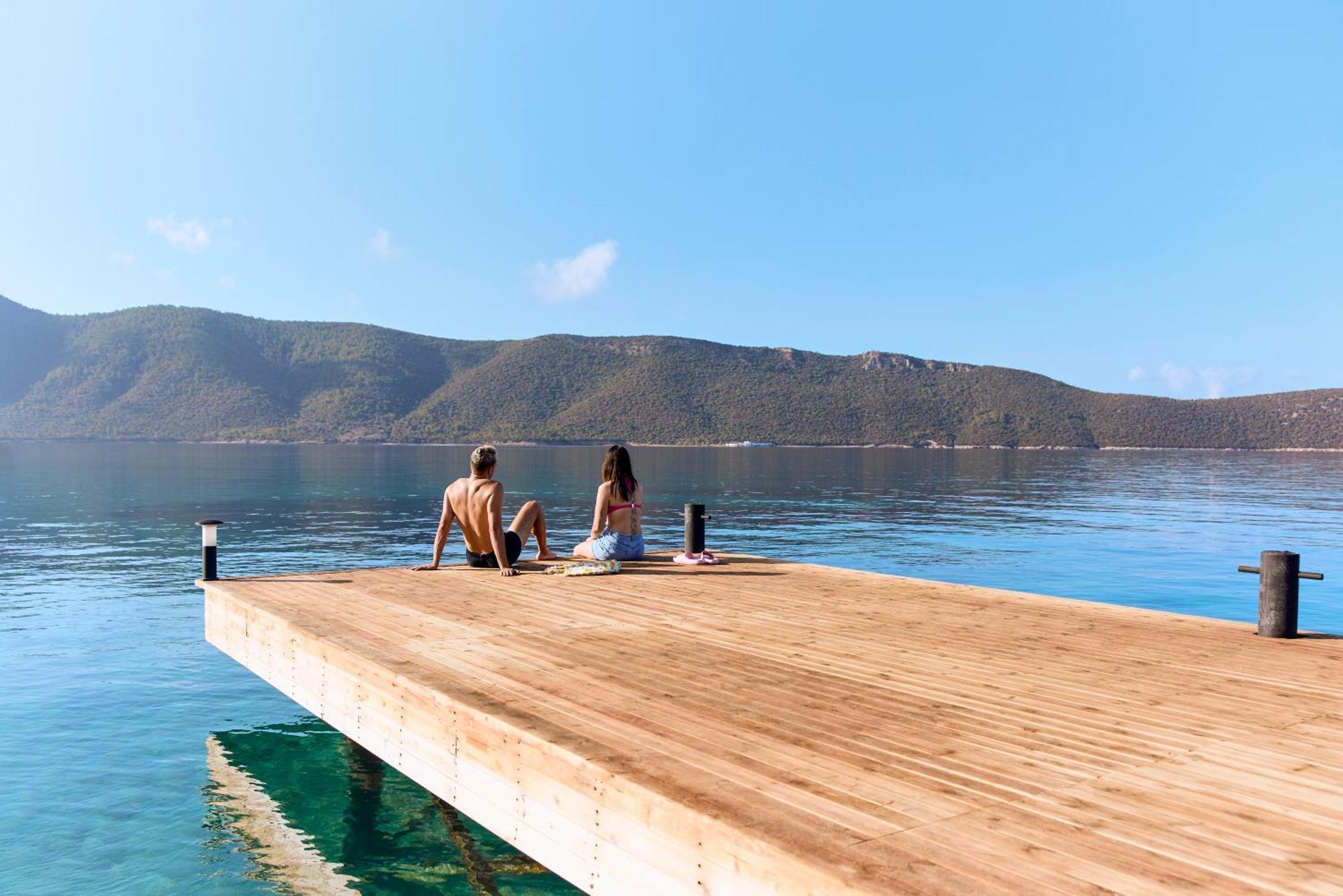 אתר נופש Tui Magic Life - Adults Only (16+) 5*