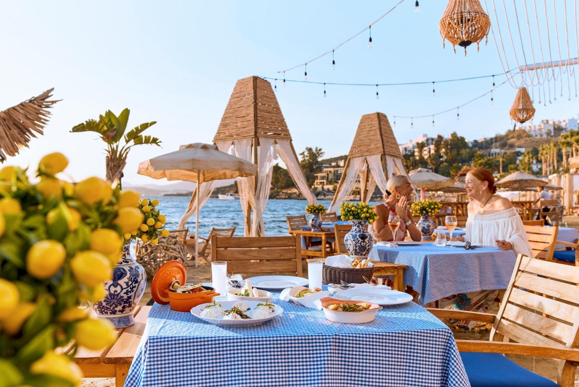 Tui Magic Life - Adults Only (16+) 5* בודרום
