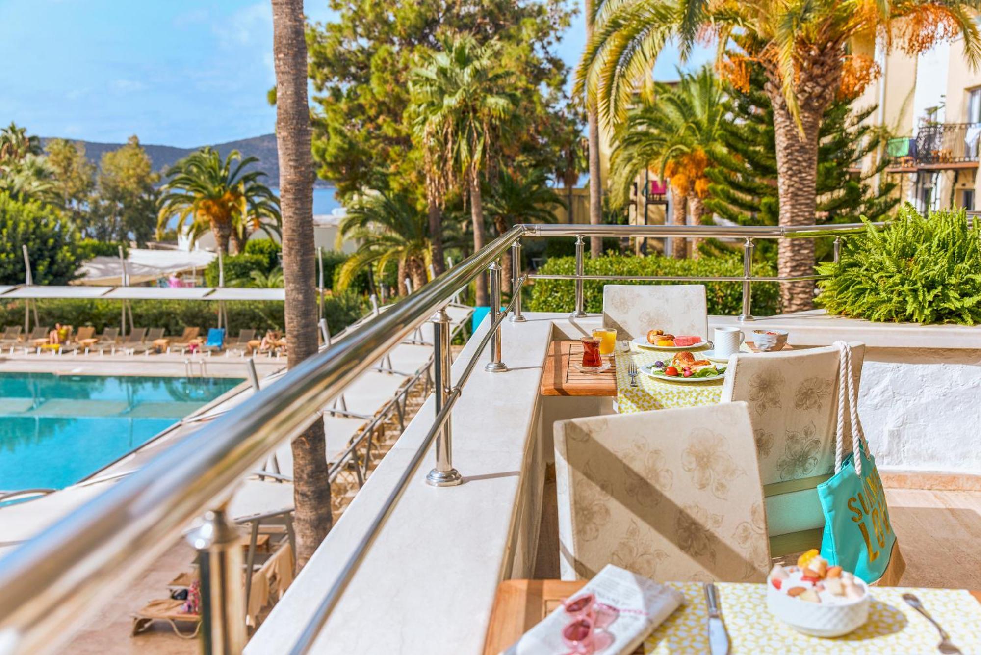 אתר נופש Tui Magic Life - Adults Only (16+) בודרום