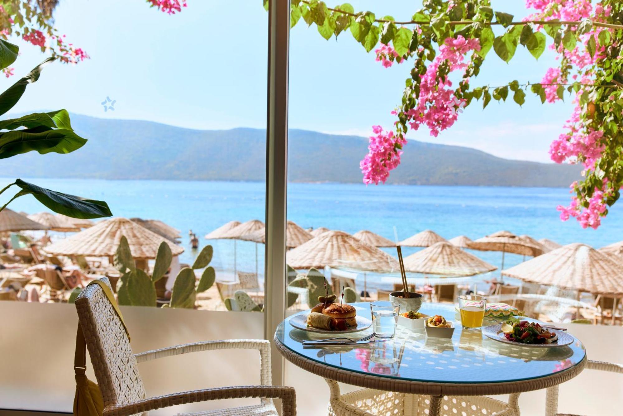 Tui Magic Life - Adults Only (16+) 5* בודרום