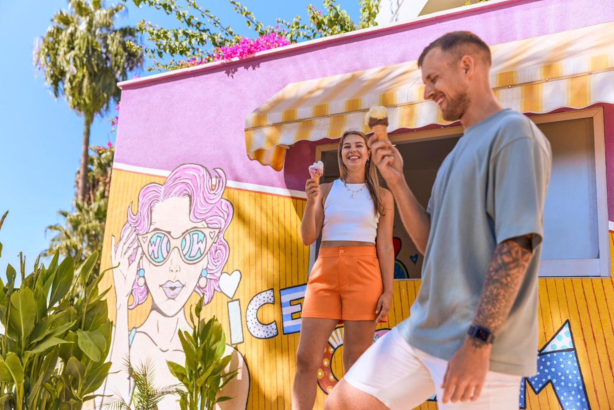 Tui Magic Life - Adults Only (16+) אתר נופש 5*