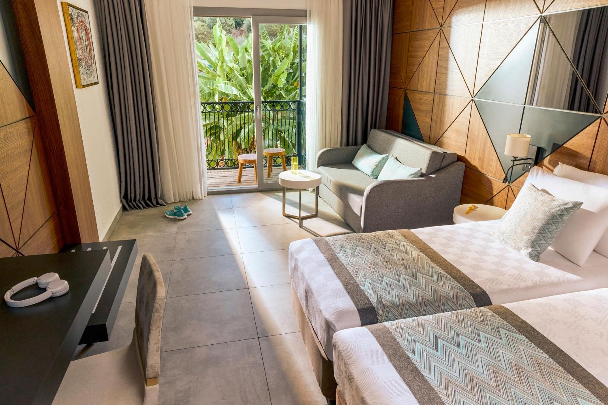 אתר נופש Tui Magic Life - Adults Only (16+) 5*
