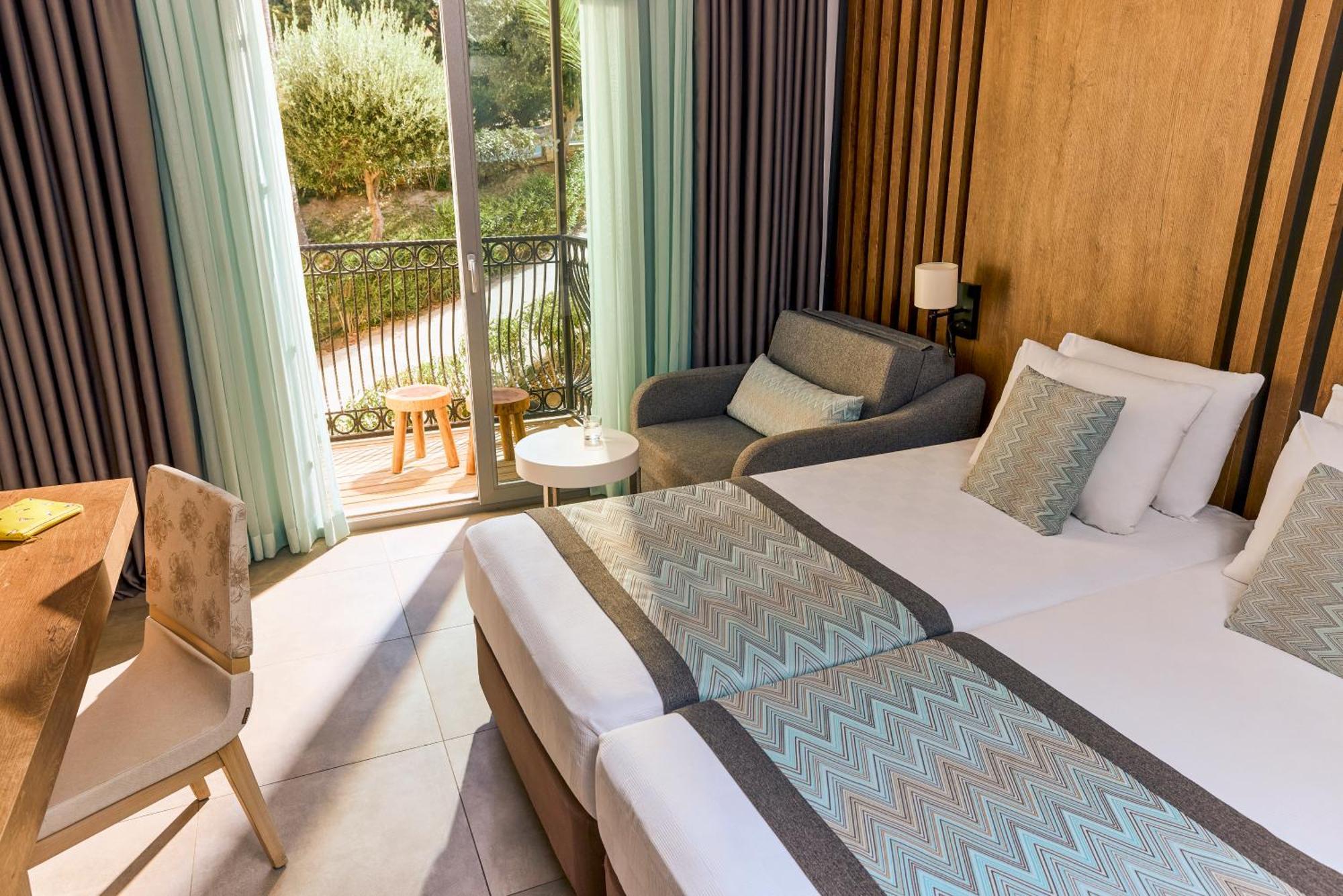 Tui Magic Life - Adults Only (16+) אתר נופש 5*